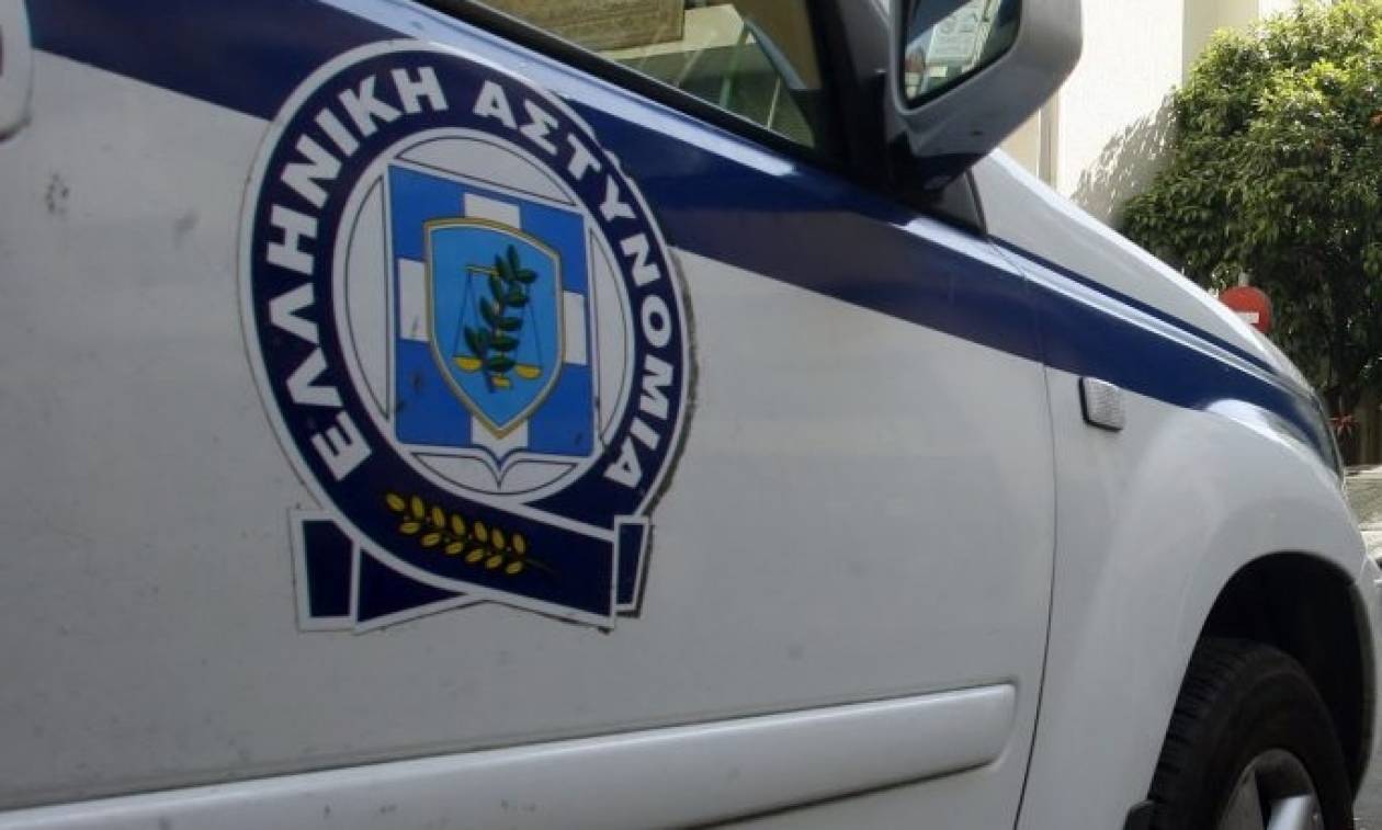 Θρίλερ στη Θεσσαλονίκη: Εμβόλισε αυτοκίνητο της αστυνομίας φωνάζοντας «Ο Αλλάχ είναι μεγάλος»