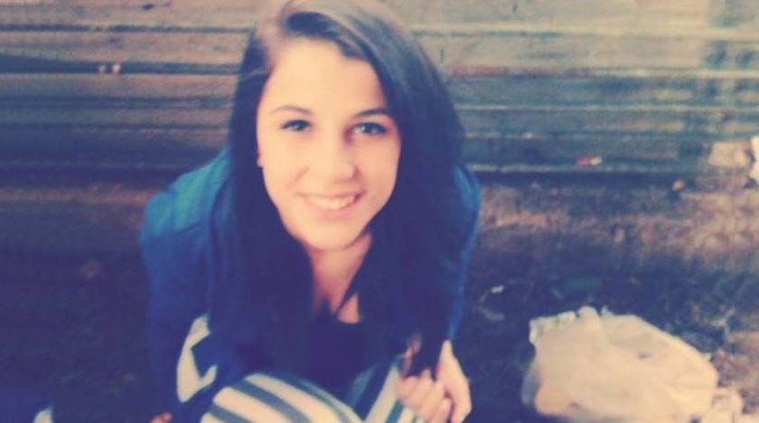 Θεσσαλονίκη: Ώρες αγωνίας για την 16χρονη που αγνοείται 19 μέρες