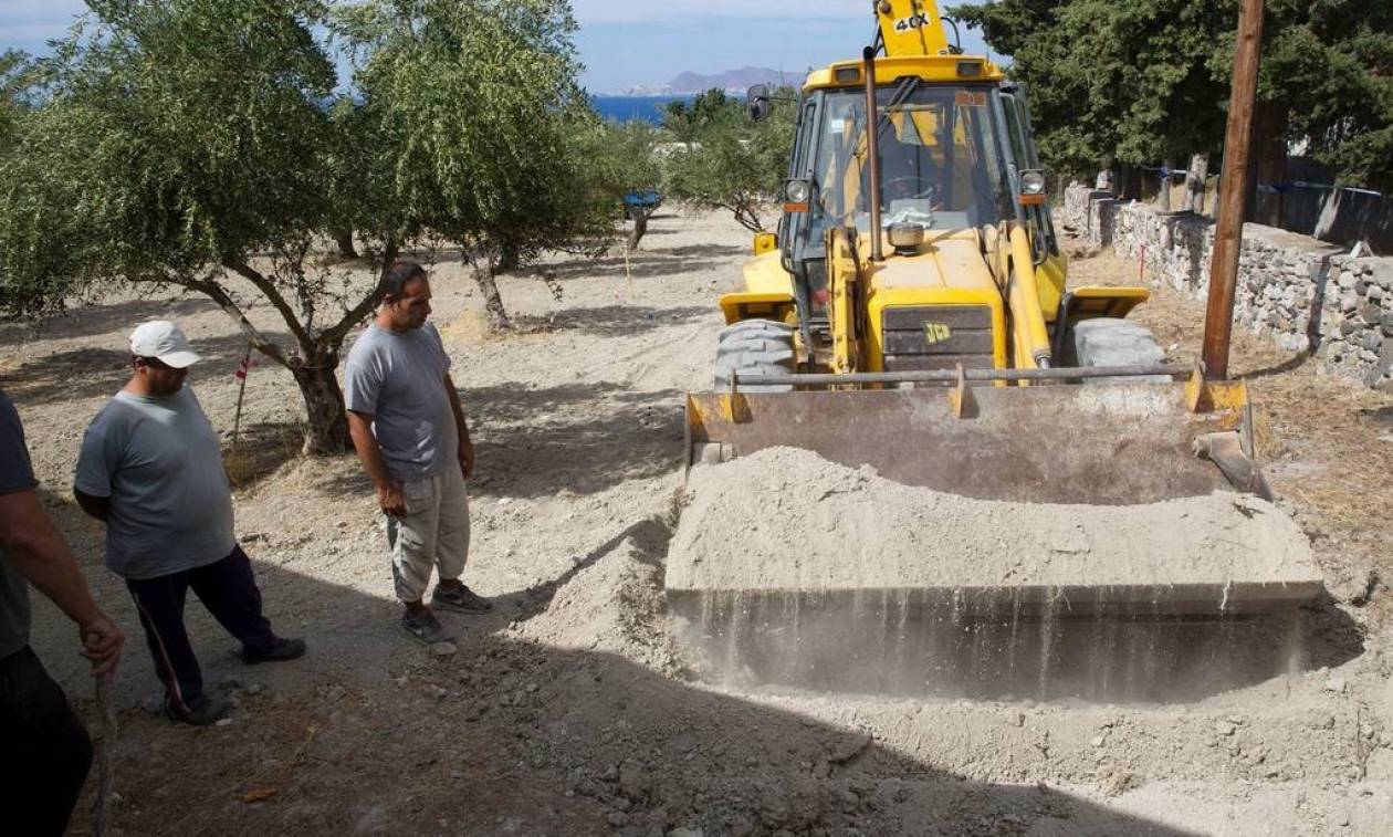 Θρίλερ στην Κω: Το εύρημα που μπορεί να ξεδιαλύνει το μυστήριο με τον Μπεν