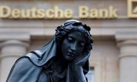 «Άρχισε» η Deutsche Bank: Πουλά τη βρετανική Abbey Life για 935 εκατ. στερλίνες