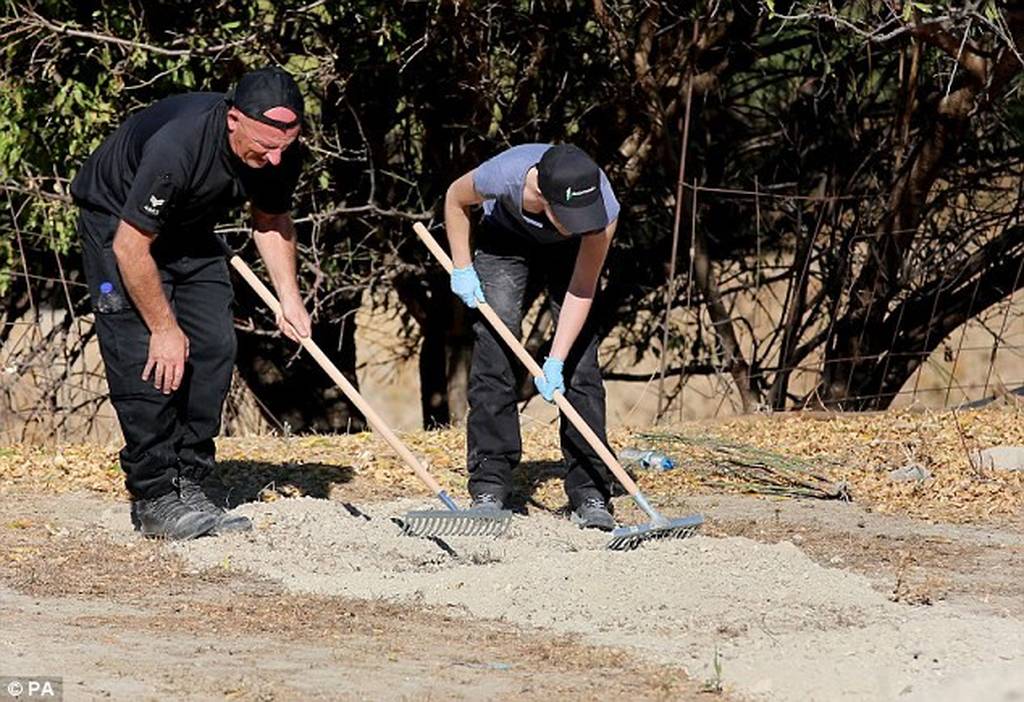 Υπόθεση Μπεν: Θρίλερ με τις έρευνες στην Κω - Ποια στοιχεία θα ρίξουν «φως» στο μυστήριο 