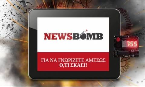 Πρώτο το Newsbomb.gr στην ψηφιακή ενημέρωση των Ελλήνων