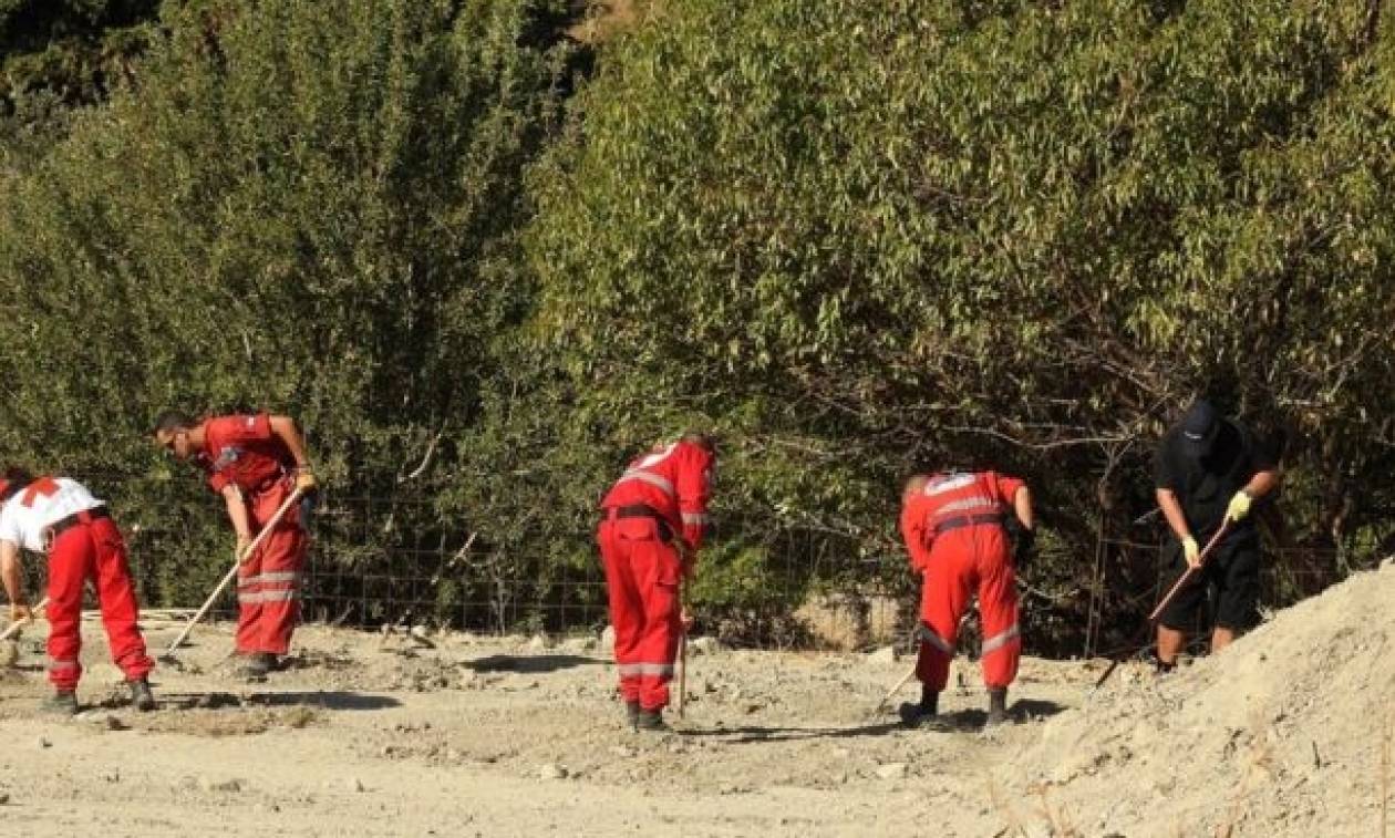 Κως: Σταματούν οι έρευνες για τον μικρό Μπεν με απόφαση της ανακρίτριας