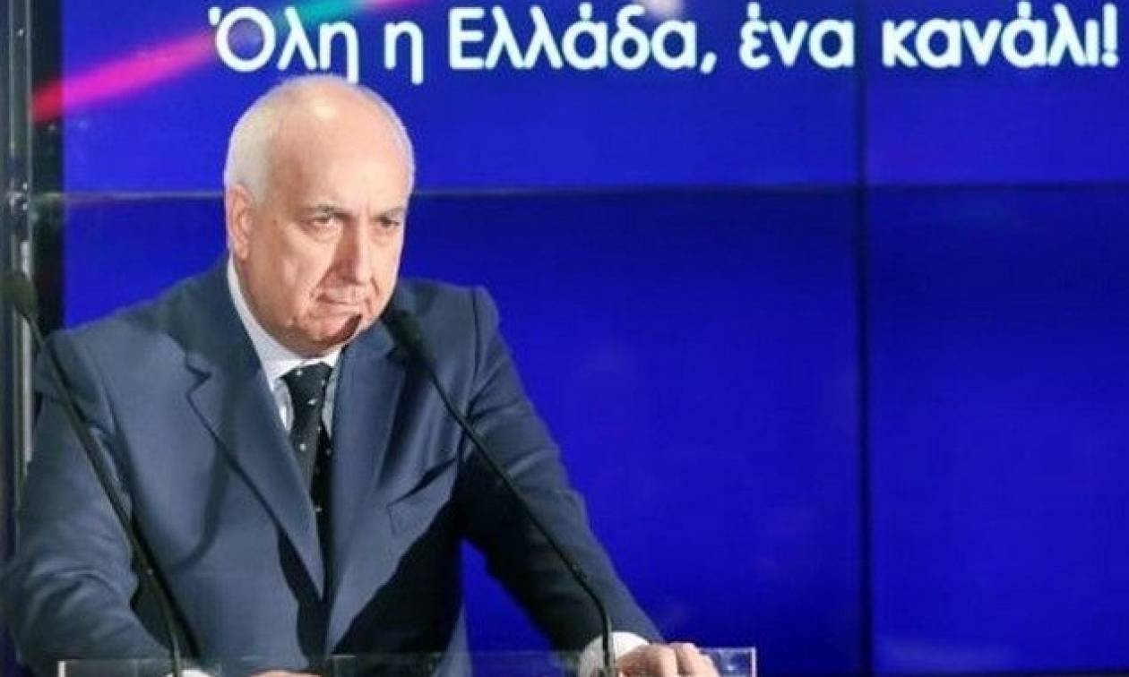 Συνελήφθη ο εφοπλιστής Γιάννης Καραγιώργης