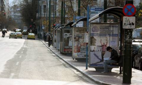 «Βυθίζονται» τα ταμεία του ΟΣΥ - Οκτώ στους δέκα Έλληνες αδυνατούν να πληρώσουν εισιτήρια