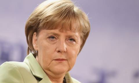 Γερμανία: Η Μέρκελ δεν έχει τη δυνατότητα διάσωσης της Deutsche Bank