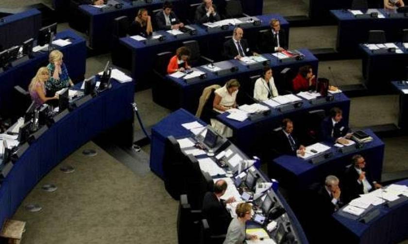 Συζήτηση για την Ελλάδα και το χρέος στο Ευρωκοινοβούλιο