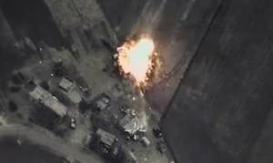 Συρία: Η Ρωσία υποστηρίζει ότι θα συνεχίσει να πολεμά την «τρομοκρατία» και να στηρίζει Άσαντ
