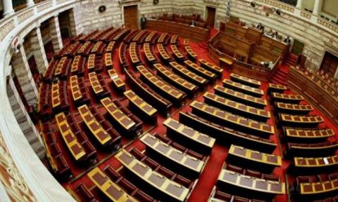 Στη Βουλή το νομοσχέδιο-προαπαιτούμενο για την ΥΠΑ