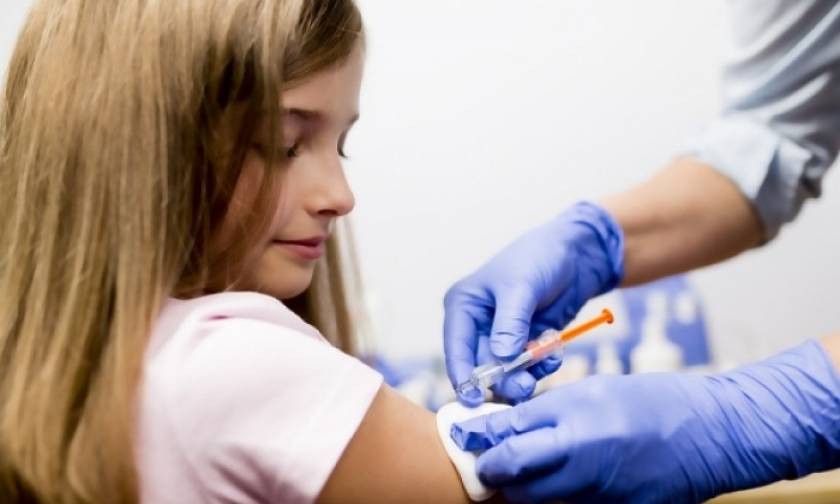 Υπουργείο Υγείας: Οδηγίες για την εποχική γρίπη και τον αντιγριπικό εμβολιασμό