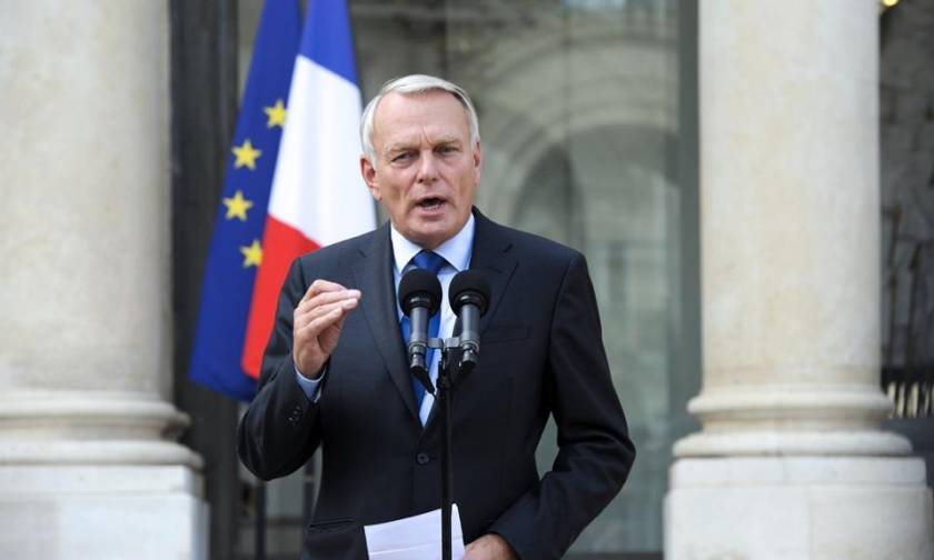 ΥΠΕΞ Γαλλίας: «Ο κυνισμός της Ρωσίας στην Συρία δεν ξεγελά κανέναν»