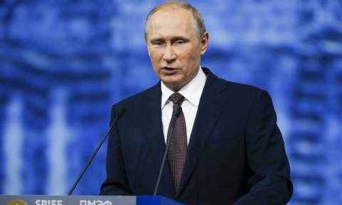 Σαν σήμερα το 1952 γεννιέται ο Ρώσος πρόεδρος Βλαντιμίρ Πούτιν