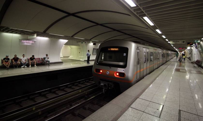 Γαλάτσι – Γουδί: Μπαίνει στις ράγες η γραμμή 4 του Μετρό της Αθήνας