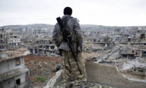 Συρία: Η Ρωσία απείλησε να ασκήσει βέτο στο γαλλικό σχέδιο για το Χαλέπι