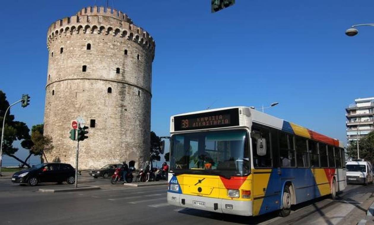 ΟΑΣΘ: Απειλούν με επίσχεση εργασίας από τις 13 Οκτωβρίου οι εργαζόμενοι