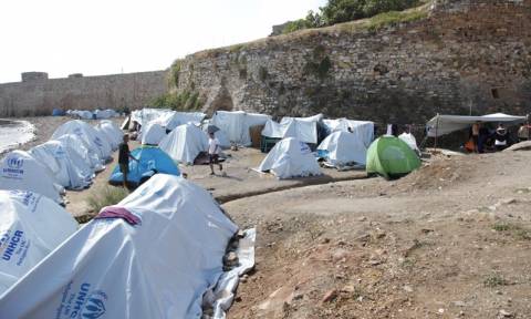 Die Welt - Τόμας ντε Μεζιέρ: Βοηθείστε την Ελλάδα με το προσφυγικό