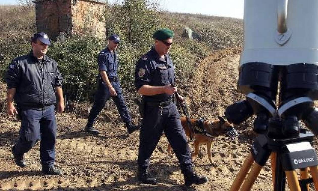 Συνεχίζονται οι συλλήψεις διακινητών στον Έβρο