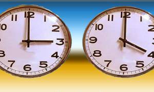 Αλλαγή ώρας: Πότε θα γυρίσουμε τα ρολόγια μας μία ώρα πίσω;