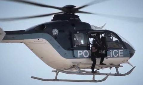 ΕΛ.ΑΣ όπως… CSI – Το εντυπωσιακό βίντεο για την «Ημέρα της Αστυνομίας»