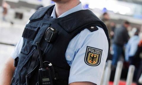Γερμανία: Συνελήφθη ύποπτος για τρομοκρατία στη Λειψία