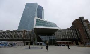 Αύξηση των αμοιβών στην Ευρωζώνη καταγράφει η ΕΚΤ