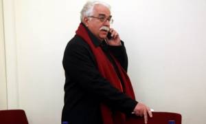 Γιαννόπουλος: Αναλαμβάνω τα καθήκοντά μου στο ΚΕΕΛΠΝΟ