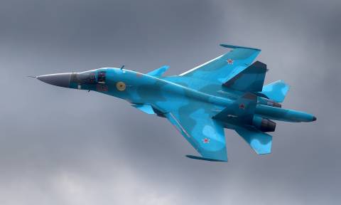 Τρόμος από ψηλά: Υπερηχητικές πτήσεις στη στρατόσφαιρα από το νέο ρωσικό υπερόπλο