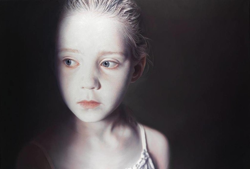 Gottfried Helnwein