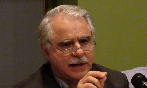 Συνέδριο: Τι εννοεί ο Γ. Μπαλάφας, «αποσαφήνιση για την ανάληψη της διακυβέρνησης στην κρίση»