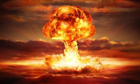 Δείτε τι θα συμβεί στη Γη μετά από έναν πυρηνικό πόλεμο (video)