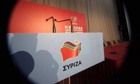 Συνέδριο ΣΥΡΙΖΑ: Σύγκρουση για τη νέα Κεντρική Επιτροπή