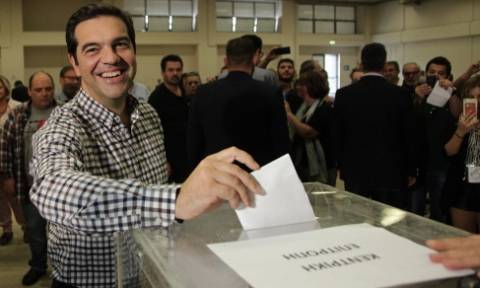 Συνέδριο ΣΥΡΙΖΑ: Ολοκληρώθηκαν οι ψηφοφορίες, αρχίζει η καταμέτρηση