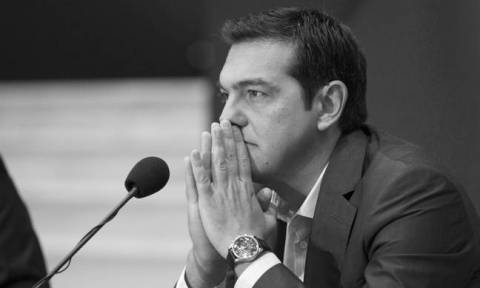 «Ο Τσίπρας ξαναβγήκε πρόεδρος - Ετοιμαστείτε για πρόωρες εκλογές»