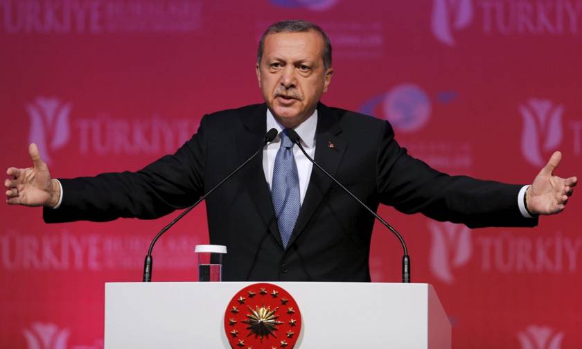 Ξεπέρασε κάθε όριο ο Ερντογάν: Ζητάει δημοψήφισμα στη δυτική Θράκη για να ενταχθεί στην Τουρκία