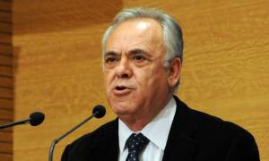 Συνέδριο ΣΕΤΕ - Γ. Δραγασάκης: Η κυβέρνηση διεκδικεί αδιάκοπα τη ρύθμιση του χρέους