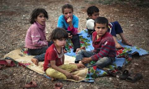Κιλκίς: Οκτώ νέα κρούσματα ηπατίτιδας Α σε προσφυγόπουλα