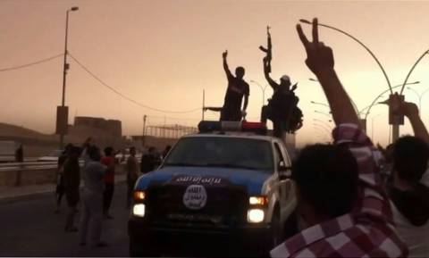Αντεπίθεση από το Ισλαμικό Κράτος: «Αμερικανοί, θα ηττηθείτε στη Μοσούλη» (vid)