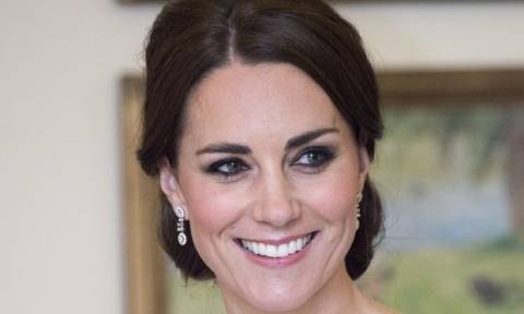 H επικίνδυνη εγκυμοσύνη της Kate Middleton και ο φόβος του Παλατιού