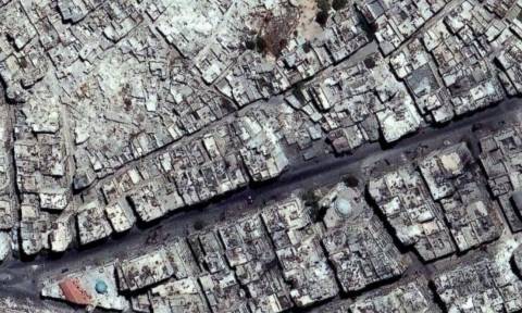 Η Ρωσία σταματά τους βομβαρδισμούς στο Χαλέπι για 11 ώρες καθημερινά (Vid)