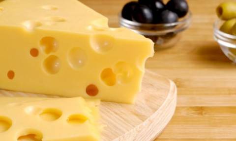 Προσοχή! Μην καταναλώσετε αυτό το τυρί - Ανακλήθηκε από τον ΕΦΕΤ