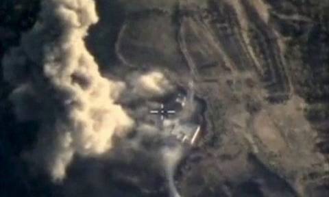 Η Συρία θα «καταρρίψει» όποιο τουρκικό αεροσκάφος παραβιάσει τον εναέριο χώρο της