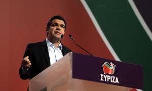 Συνεδριάζει την Κυριακή (23/10) η Κεντρική Επιτροπή του ΣΥΡΙΖΑ υπό τον Τσίπρα