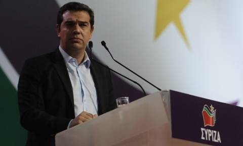ΚΕ ΣΥΡΙΖΑ: Με ομιλία Τσίπρα «ανοίγει» η συνεδρίαση