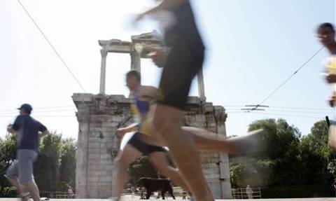 «30ος Γύρος της Αθήνας»: Προσοχή! Κλειστό το κέντρο