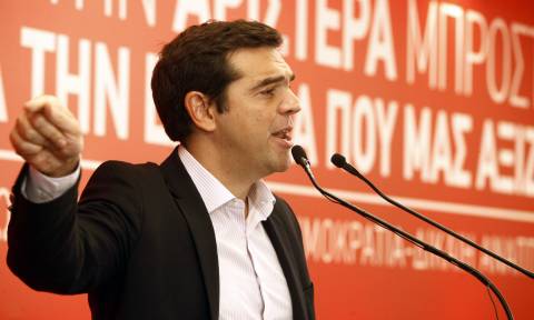 ΣΥΡΙΖΑ: Ο «ανασχηματισμός» ξεκίνησε από το κόμμα (vid)