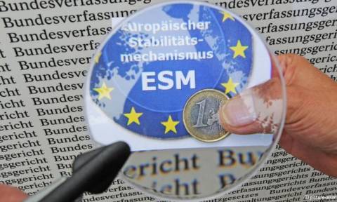 ESM: Την Τρίτη εκταμιεύεται όλη η δόση των 2,8 δισ. για την Ελλάδα