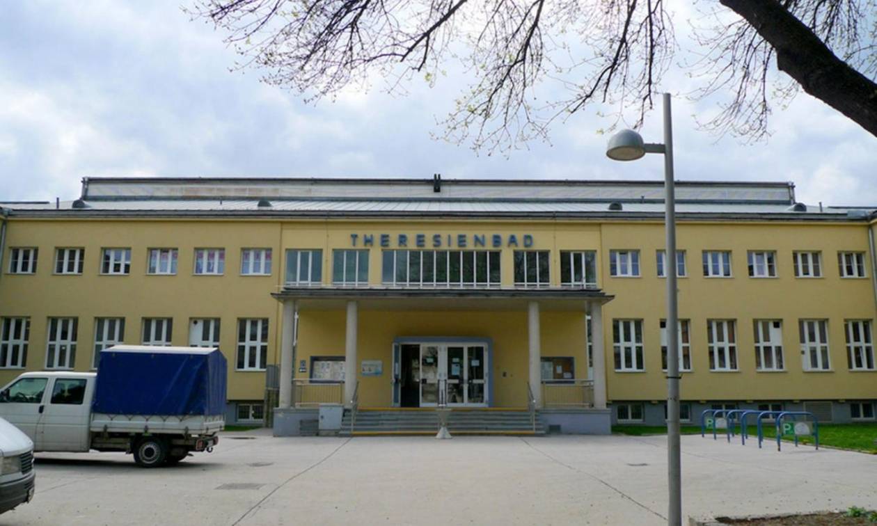 Σάλος στην Αυστρία: Δικαστήριο αναίρεσε την καταδίκη Ιρακινού που βίασε 10χρονο σε πισίνα