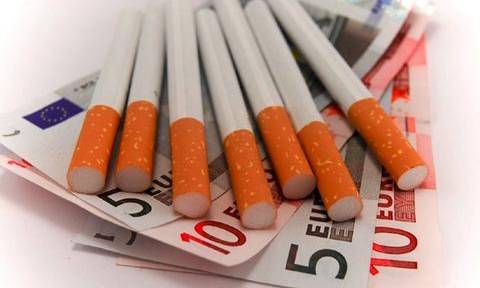 ΣΟΚ για τους καπνιστές: Άρχισαν οι αυξήσεις στα τσιγάρα - Δείτε τις νέες τιμές