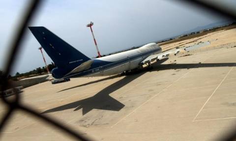 ΣτΕ: «Ναι» στην παραχώρηση των αεροδρομίων στην Fraport