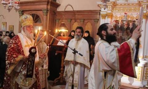 Η εορτή του Αγίου Δημητρίου στην Κέρκυρα